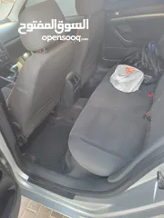  8 جولف MK5 2005 السياره شركة  سعر حرق في مجال 32