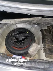  3 هونداي النترا موديل 2013 فل كامل مع فتحة وكراسي جلد بحاله جيدة جدا