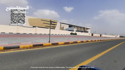  2 ارض للبيع بالمنامة سكنى اكبر مساحة افضل موقع