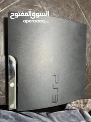  4 playstation3slim بلاي ستاشين3