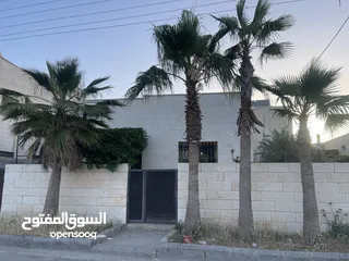  1 بيت مستقل للبيع ابوعلندا منطقة الرقيم