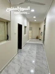  8 APARTMENT FOR RENT IN MUHARRAQ 2BHK SEMI FURNISHED WITH ELECTRICITY