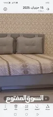  2 غرفة نوم  استعمال شهرين