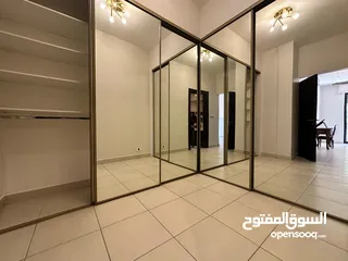  13 شقة دوبلكس للايجار في عبدون  ( Property ID : 40588 )