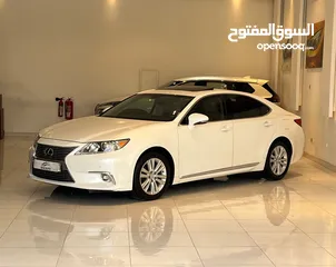  10 LEXUS ES 350 FOR SALE 2015 MODEL