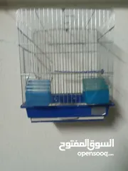  9 اقفاص للبيع بالكوم