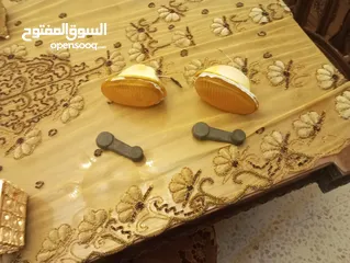 2 كشافات سياره اكسنت جداد بحاله الوكاله استخدام اسبوع للبيع بحاجه مصاري