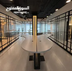  8 زين للزجاج والمرايا والسيكوريت