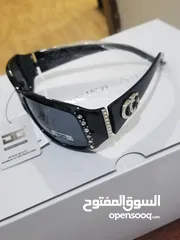  24 نظارات شمسية