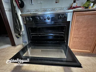  4 Used cooker