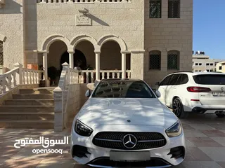  1 مرسيدس e300 للبيع 2022