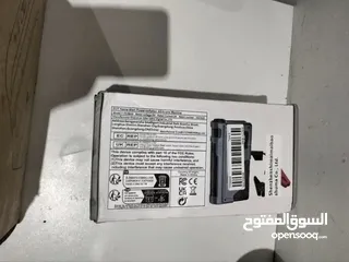  8 مكثف طاقة ( Jump starter ) لشحن بطارية السيارة بالإضافة إلى القدرة على نفخ العجال