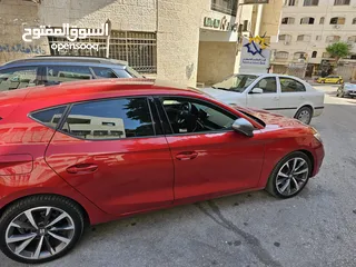  2 سيات ليون 2020