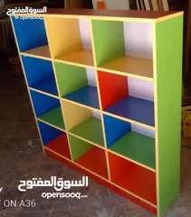  9 كافة الاثاث المدرسي