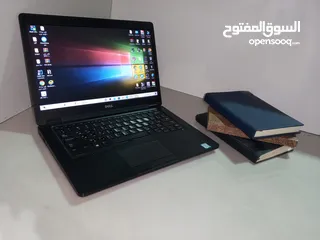  1 dell latitude 5480