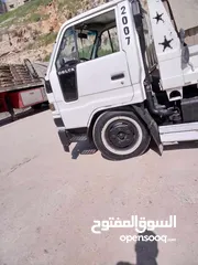  9 قلاب ديهاتسو 2007