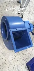  1 شفاط مطاعم إيطالي بسعر حرق