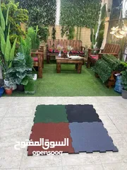  21 كل ما يلزم الحديقه