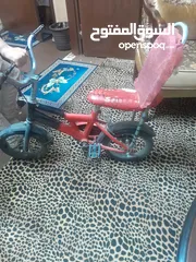  1 بسكليت اعجاله صب يعني ما بنفسو
