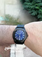  5 Patek_Philippe_Aquanaut  باتيك فيليب اكوانوت  سعر مميز