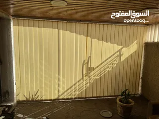  29 تفصيل وتركيب ستائر لنن تركية بموديلات جديدة  وجميع انواع الستائر (زيبرا رول عامودي و معدنية)