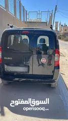  2 فيات كوبو للبيع على الكاش
