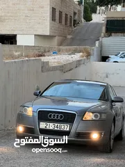  3 Audi A6 2009