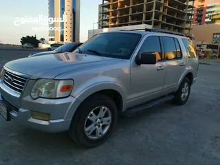  29 2009 ford explorer for sale