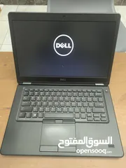  2 Dell Latitude i7 لابتوب