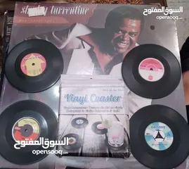  2 اسطونات وسيدي وكاسيت