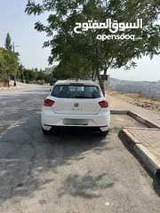  3 ابيزا اكسلنس اصل اتوماتيك 2018