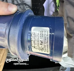  3 شاحن 32 أمبير مستعمل بحالة ممتازة