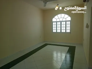 9 Apartment 2BHK For Rent In Qurum