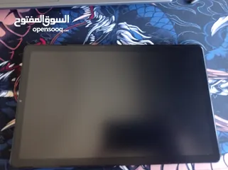  3 للبيع بحالة ممتازه Samsung tablet s6 lite