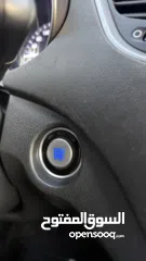  21 بحالة الوكالة hyundai santa fe  2016