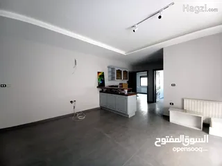  5 شقة دوبلكس للبيع في عبدون  ( Property ID : 32328 )