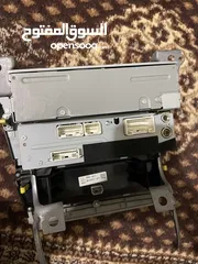  8 مسجل مع mp fire اصلي وكل اشي معو