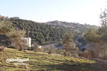  4 (1)ارض للبيع بدر الجديدة حوض القبة مساحة 2000 متر سكن خاص منطقه فلل وقصور فخمه