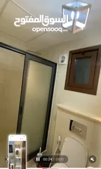  4 استوديو مفروش للايجار ضاحية الريحان