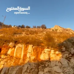  1 ارض للبيع في نابلس