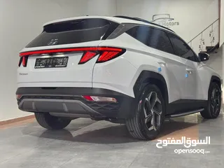  14 توسان هايبرد ترخيص 2023