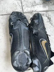  3 Nike SuperFly 8 Elite FG Football Shoes