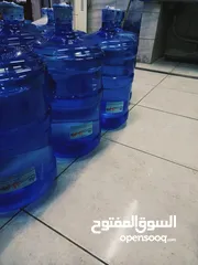  18 محطة مياه للبيع لعدم التفرغ الموقع اربد الحي الشرقي شرق دوار حسن التل (المريسي)   البيع من دون الباص