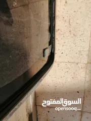  9 قطع اكسسوارات باص بريجو داخلي وخارجي
