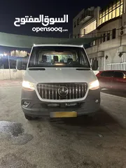  5 مرسيدس بنز 519