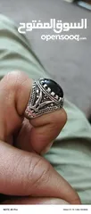  20 خواتم فضه مصريه مختوم 925 عدد 91 خاتم