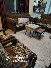  3 طقم كنب للبيع 60