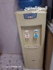  4 كولر ساميكس