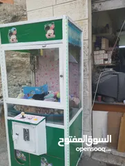  1 لعبة كماشة للبيع
