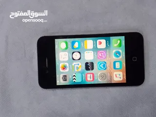  6 ايفون 4s ...